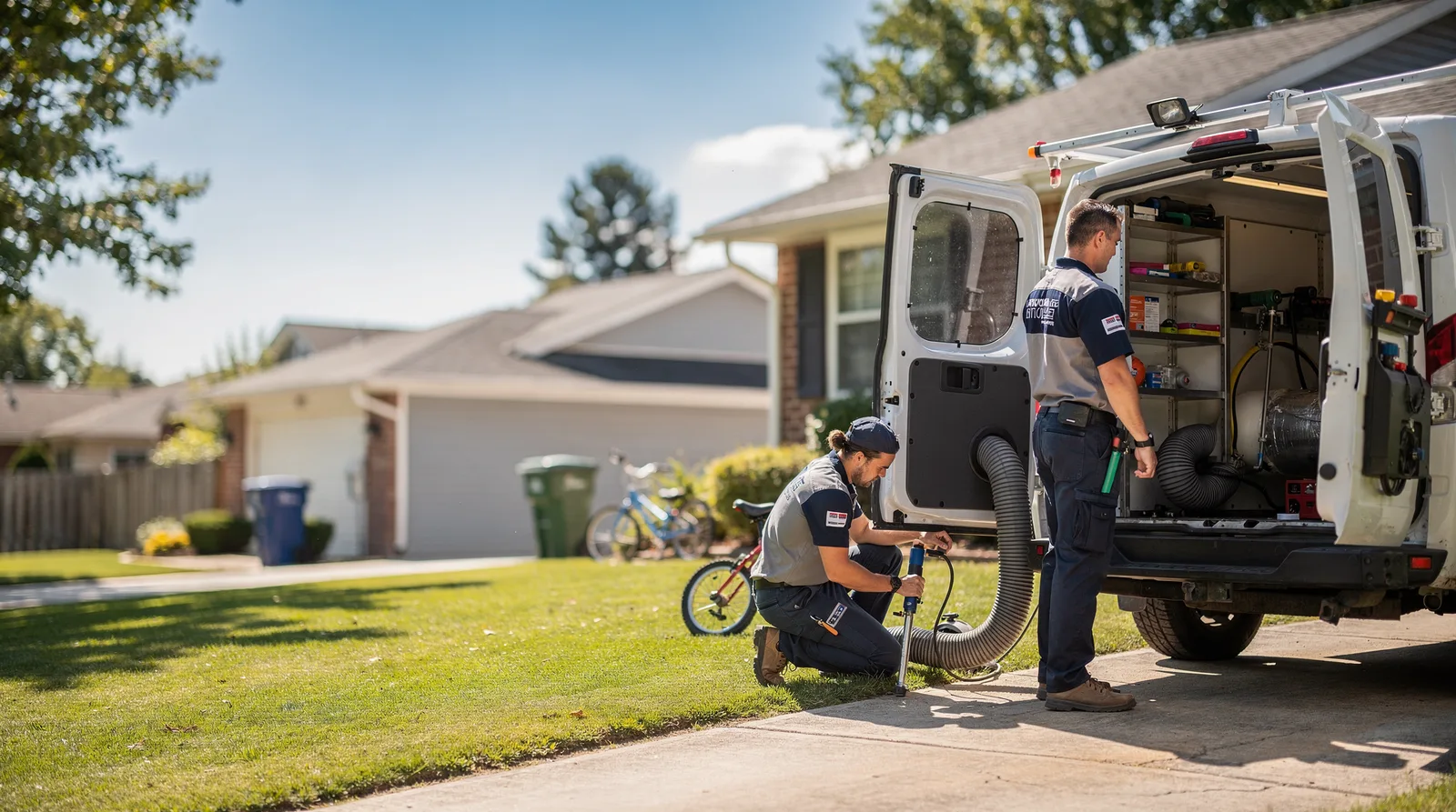 24/7 HVAC Repair & AC Replacement in Prattville, AL near me